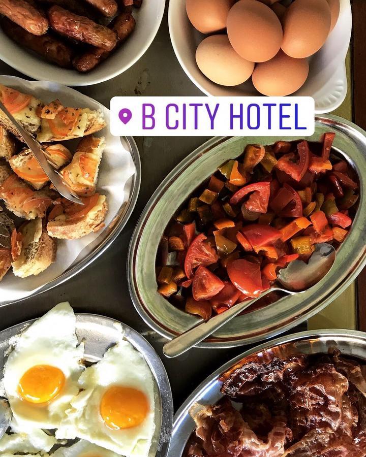 B City Hotel บาร์โดลิโน ห้อง รูปภาพ
